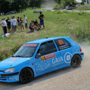 21° RALLY CITTA' DI SCORZE' - Gallery 27